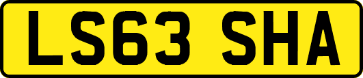 LS63SHA