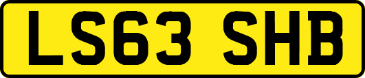 LS63SHB
