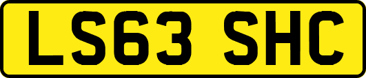 LS63SHC