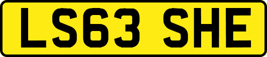 LS63SHE