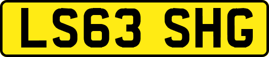 LS63SHG