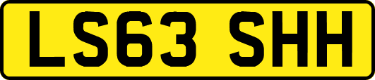 LS63SHH