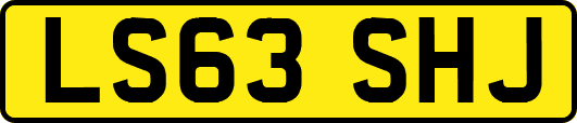 LS63SHJ