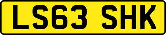 LS63SHK