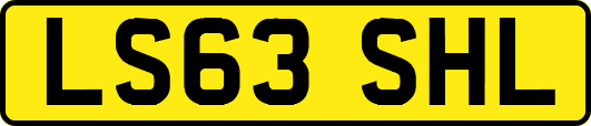 LS63SHL