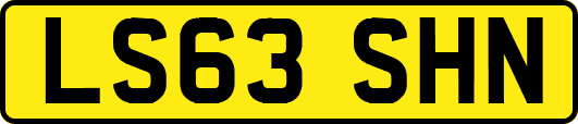 LS63SHN
