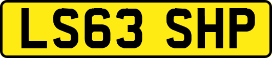 LS63SHP