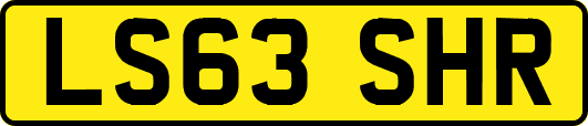 LS63SHR
