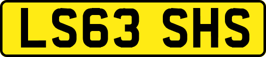 LS63SHS