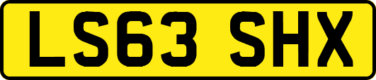 LS63SHX