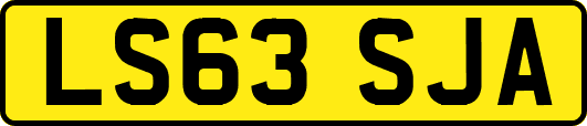 LS63SJA