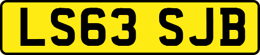 LS63SJB