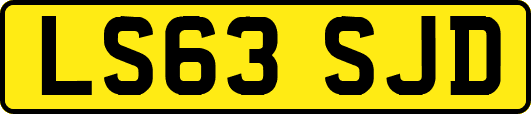 LS63SJD