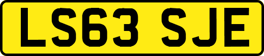 LS63SJE