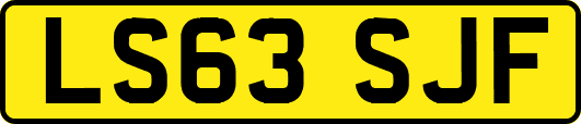 LS63SJF