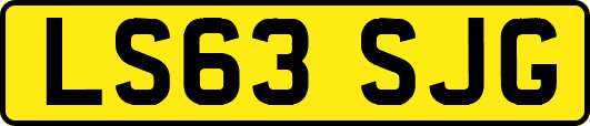 LS63SJG