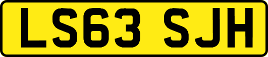 LS63SJH