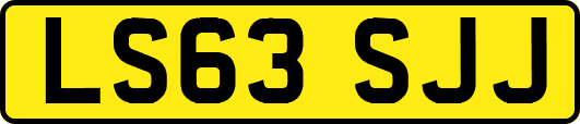 LS63SJJ