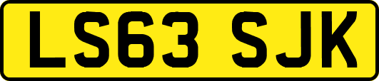 LS63SJK