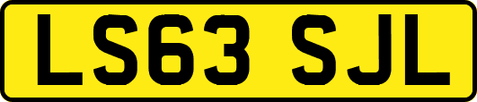 LS63SJL