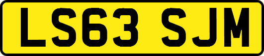 LS63SJM