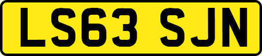 LS63SJN