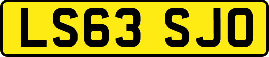 LS63SJO