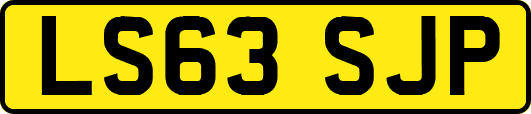 LS63SJP