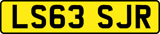 LS63SJR