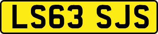 LS63SJS