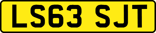 LS63SJT
