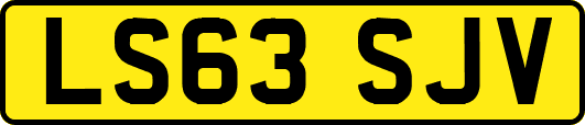 LS63SJV