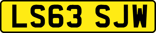 LS63SJW