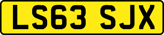 LS63SJX