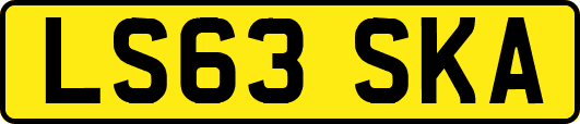 LS63SKA