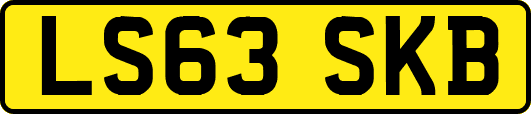 LS63SKB