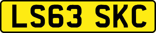 LS63SKC