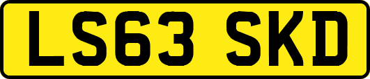 LS63SKD