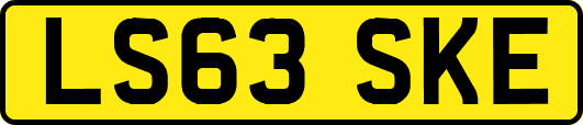 LS63SKE