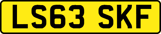 LS63SKF