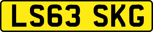 LS63SKG