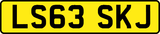 LS63SKJ