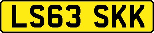 LS63SKK