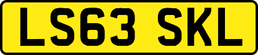 LS63SKL