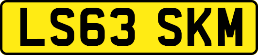 LS63SKM