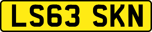 LS63SKN