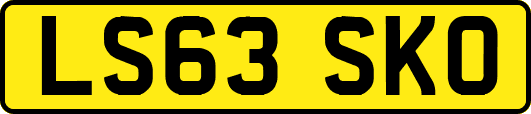 LS63SKO