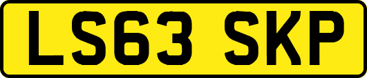 LS63SKP