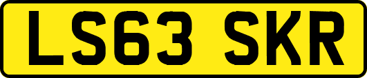 LS63SKR