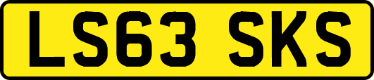 LS63SKS